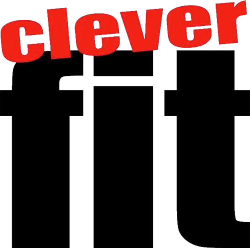 clever-fit Logo