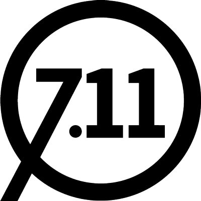 FITSEVENELEVEN Logo