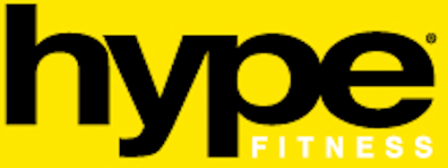 hype-fitness Logo