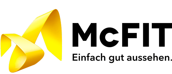 McFit Logo