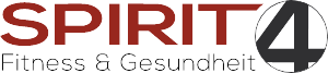 SPIRIT 4 Logo