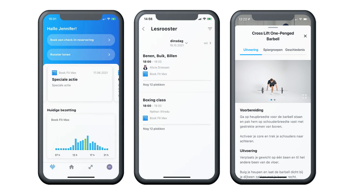 <p>Gratis MySports App met trainingsschema’s, selfservice en zoom work-outs voor thuis</p>
