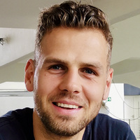 Maximilian van der Bijl
